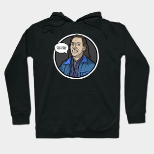 Bob Hoodie